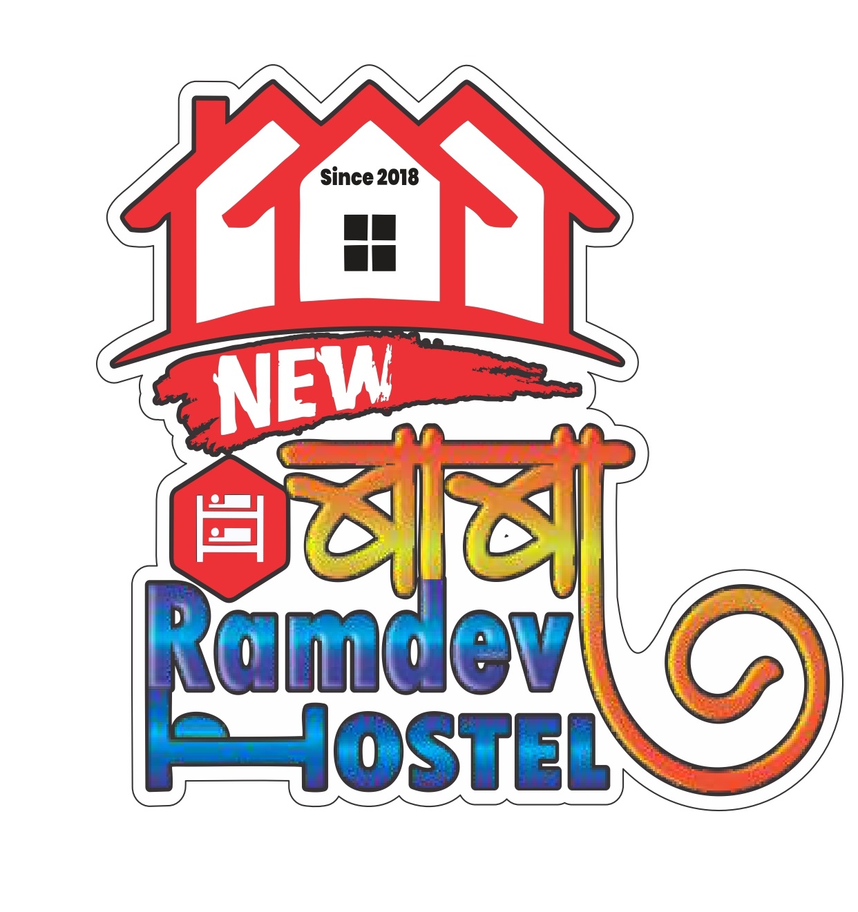 newbabaramdevhostel.com