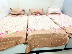 3-Seater Room For Girls