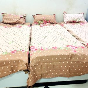 3-Seater Room For Girls