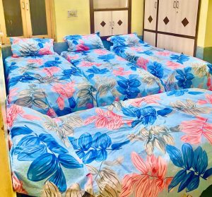 4-Seater Room For Boys