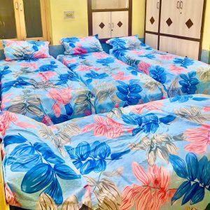 4-Seater Room For Boys
