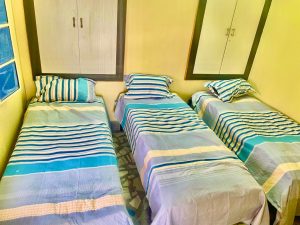 5-Seater Room For Boys