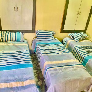 5-Seater Room For Boys