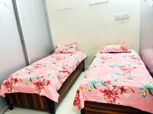 2-Seater Room For Boys