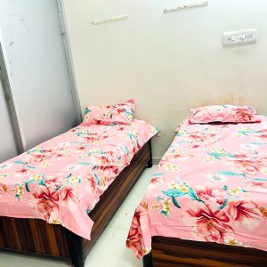 2-Seater Room For Boys