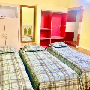 3-Seater Room For Boys